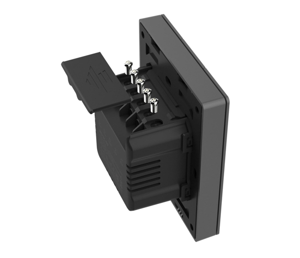 Sonoff Smart przełącznik ścienny WiF M5-3C-80 (3-kanałowy, do ramki - 1489965 - zdjęcie 5